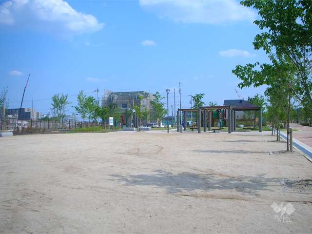 小野原公園1