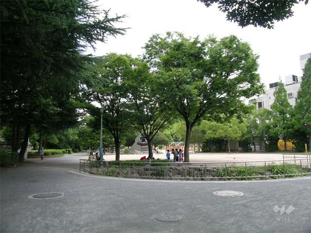 片山公園3