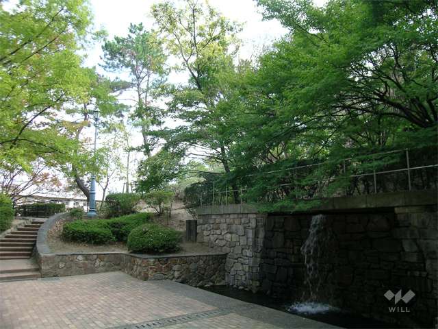 片山公園8