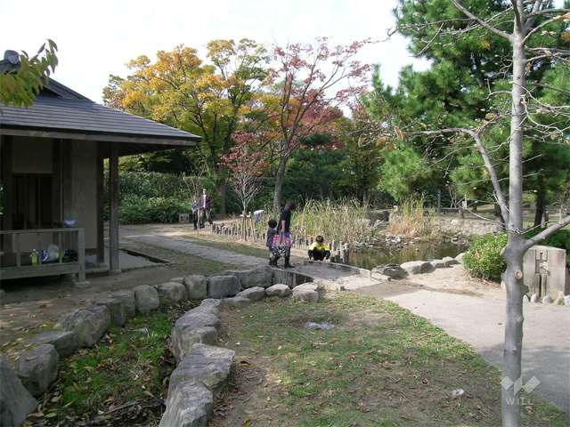 片山公園9