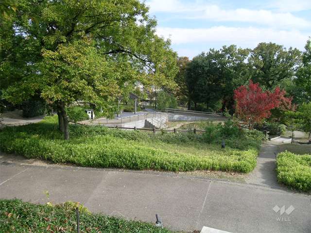 片山公園10