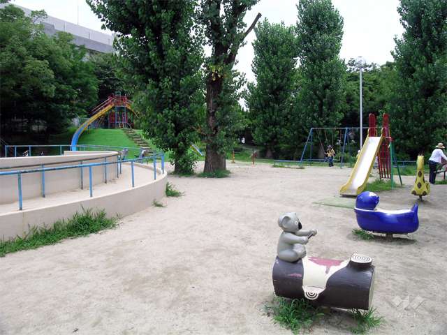 轟木公園2