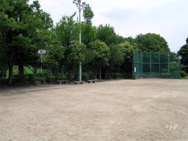 轟木公園3