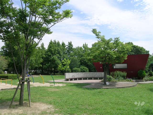 千里北公園3