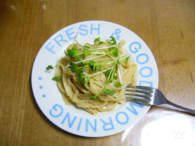 イルグラーノ製麺所＆Eat in de nomi-na5