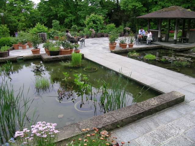 北山緑化植物園3