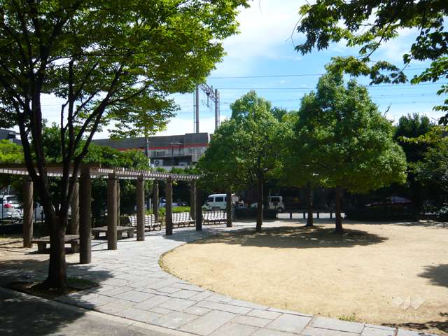西田公園4