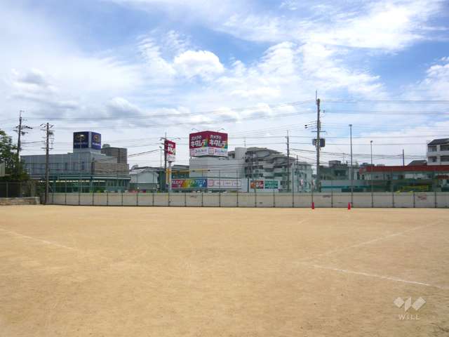 西宮中央運動公園4