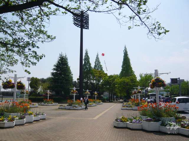 記念公園1