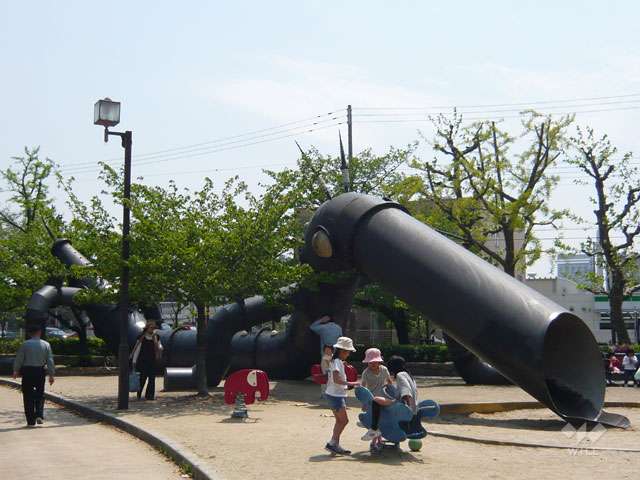 記念公園6
