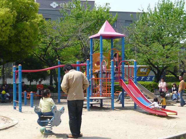 記念公園7