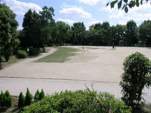 唐池公園2