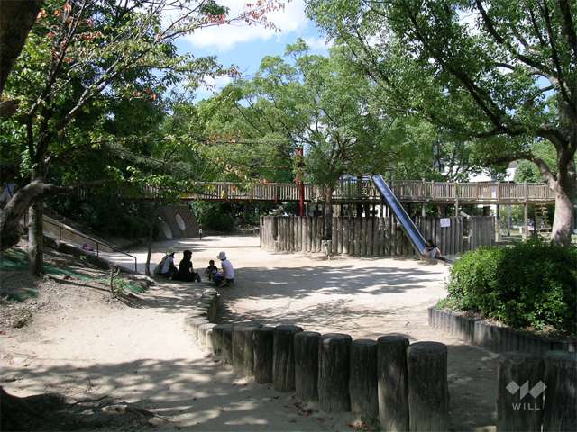 唐池公園3