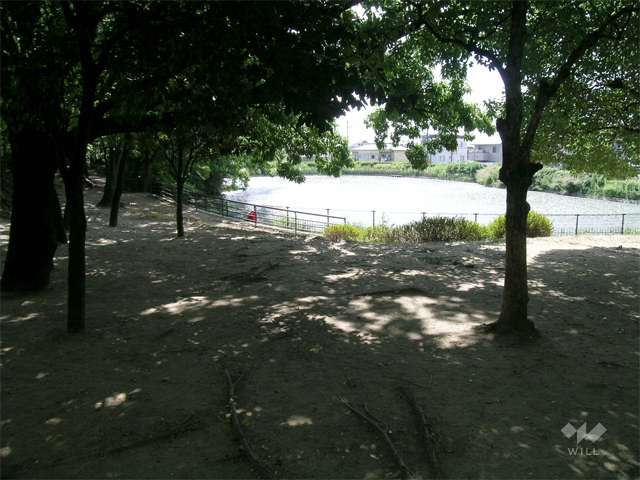 唐池公園4