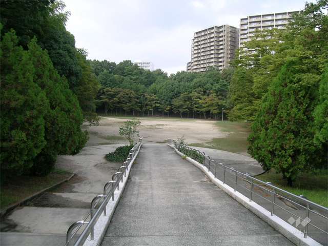 千里東町公園1