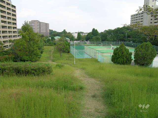 千里東町公園3