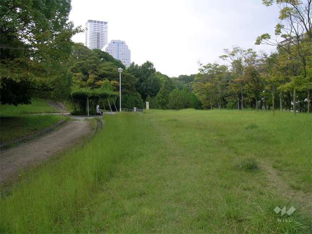 千里東町公園5