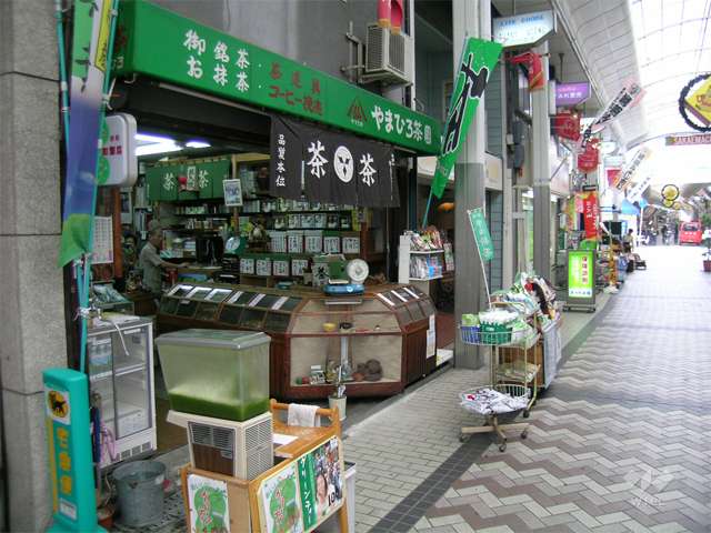 サカエマチ1番街、サカエマチ2番街6