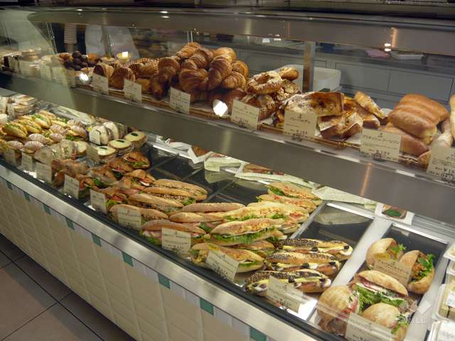 オー・ボン・サンドウィッチ・ビゴ2