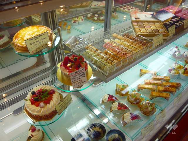 オー・ボン・ガトー・ビゴ3