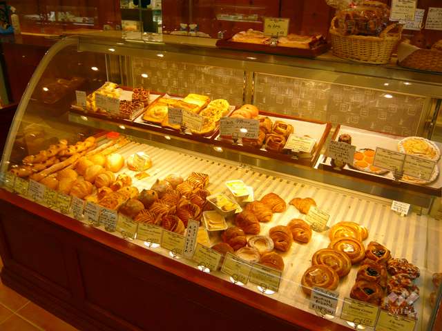 オー・ボン・ガトー・ビゴ5