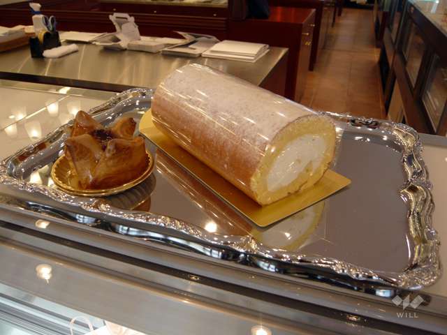 オー・ボン・ガトー・ビゴ8