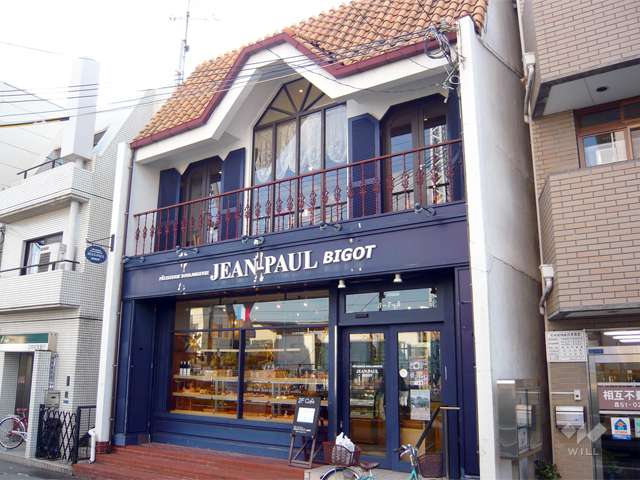 ビゴの店 仁川店1