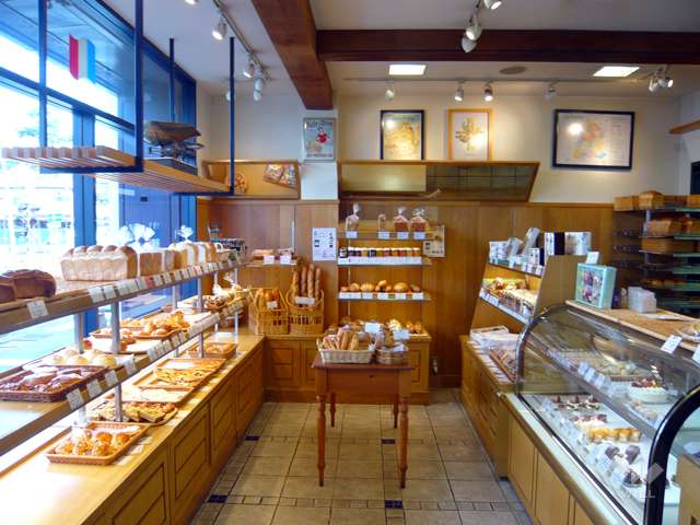 ビゴの店 仁川店2