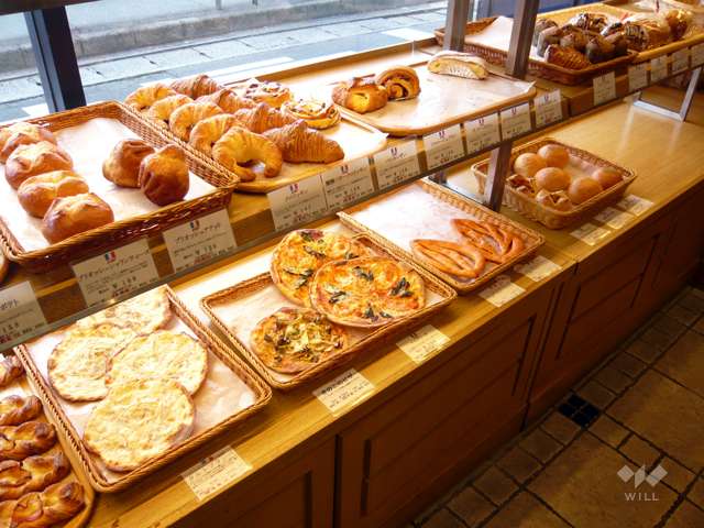 ビゴの店 仁川店3