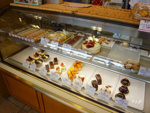 ビゴの店 仁川店4