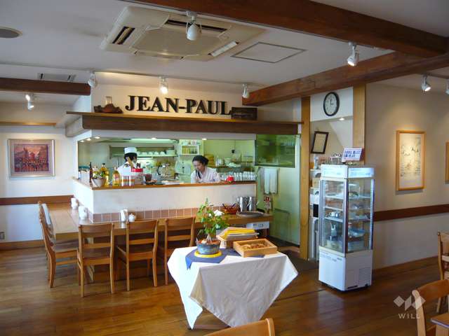 ビゴの店 仁川店5