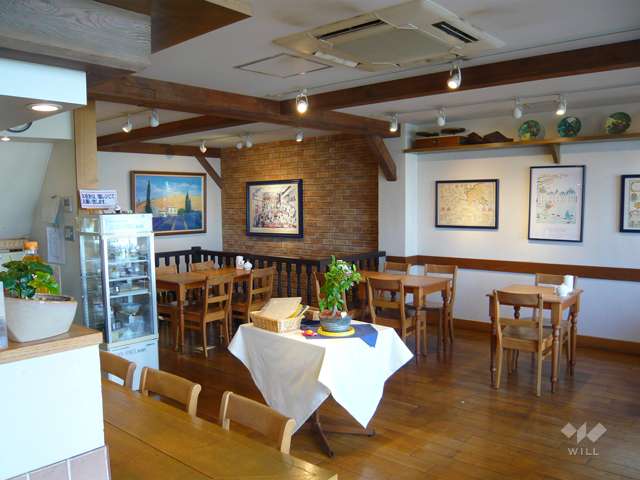 ビゴの店 仁川店6