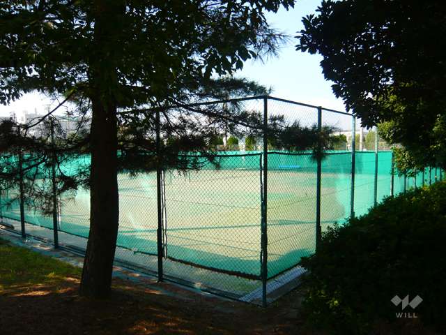 鳴尾浜臨海公園（北地区）7