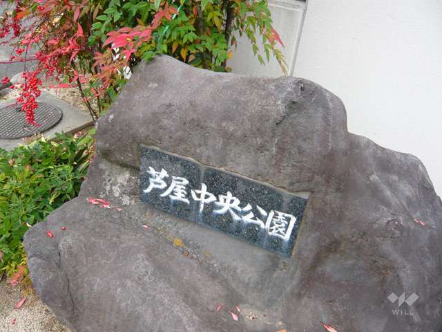 芦屋中央公園5