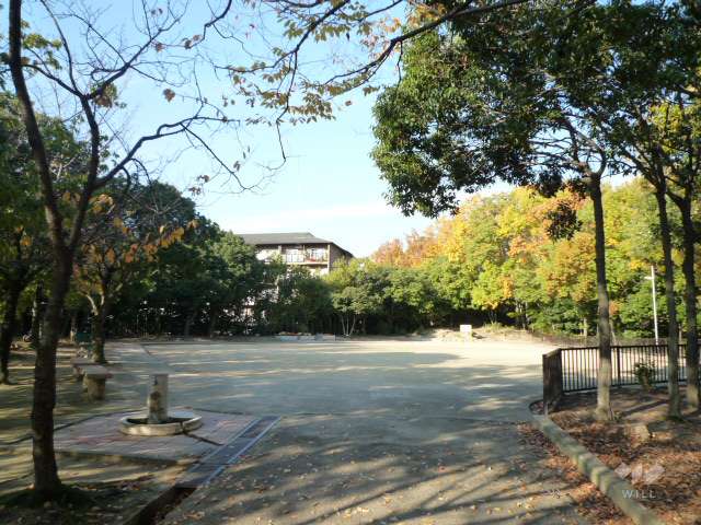 新芦屋中央公園1