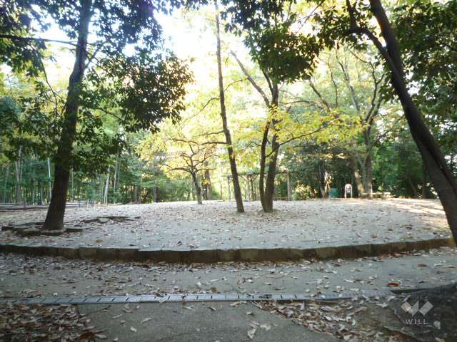 新芦屋中央公園3