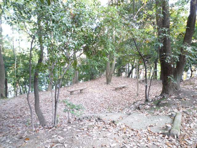 新芦屋中央公園6