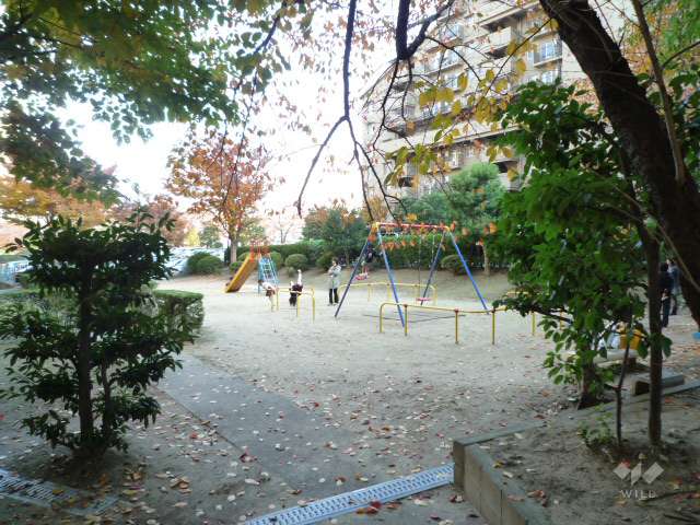新芦屋中央公園7