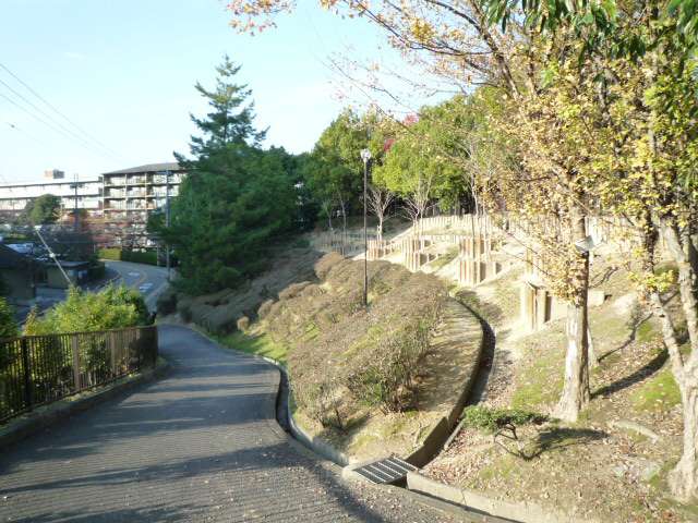 新芦屋中央公園9