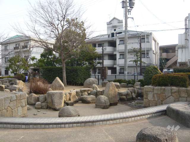 あらきの森公園3