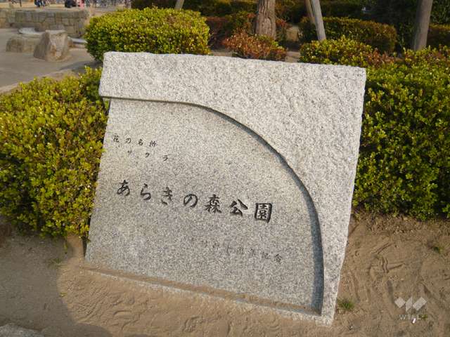 あらきの森公園5