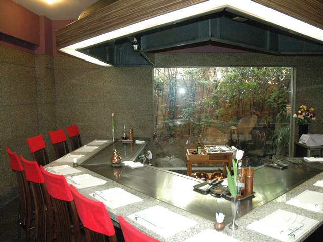 島熊山 グラーヴ（GRAVES）2