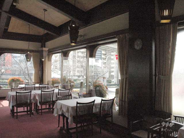 島熊山 グラーヴ（GRAVES）3