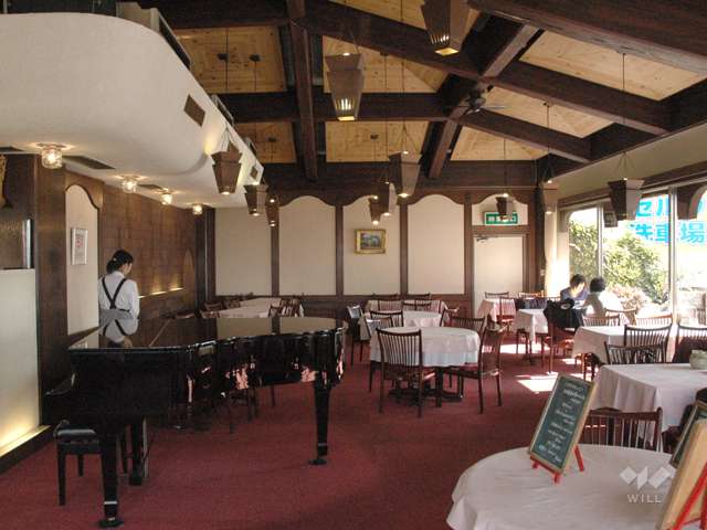 島熊山 グラーヴ（GRAVES）4