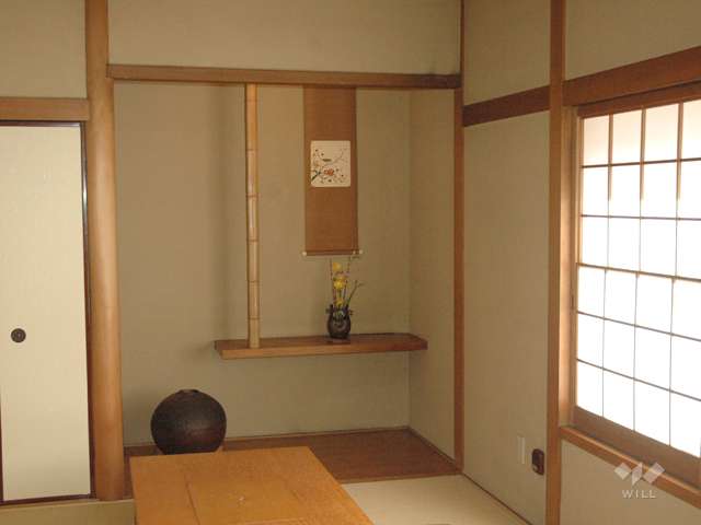 島熊山 グラーヴ（GRAVES）7