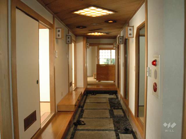 島熊山 グラーヴ（GRAVES）8