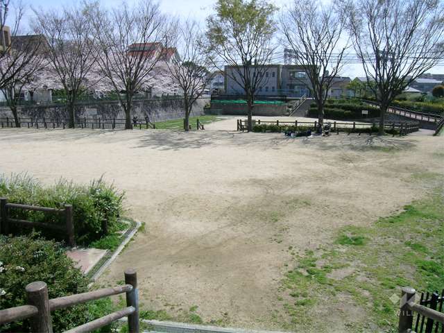 皿池公園5