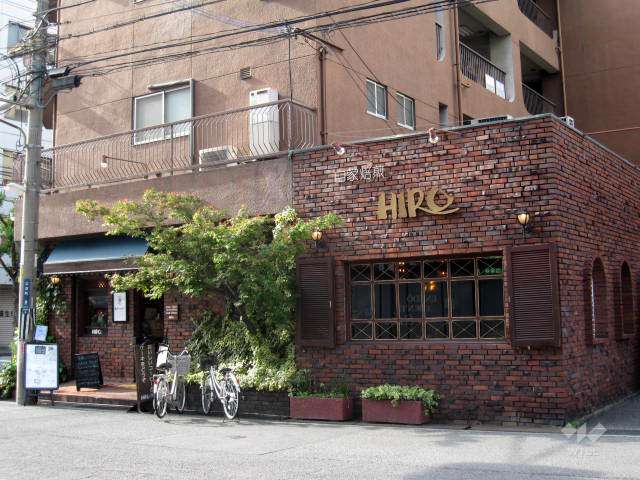 ヒロコーヒー　本店2
