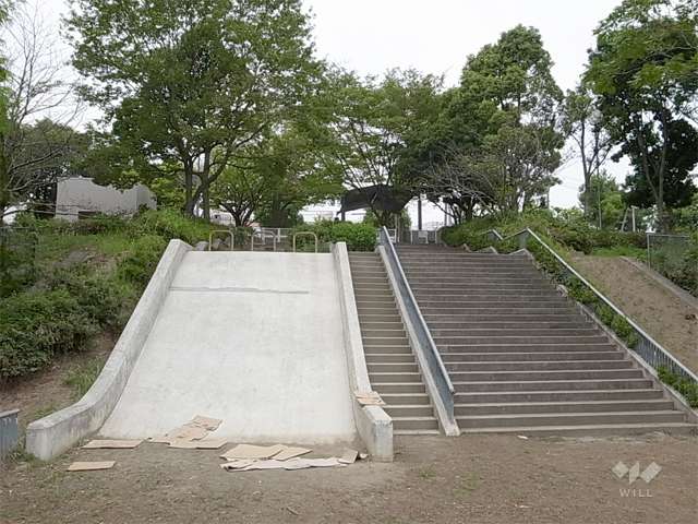 粟生南公園3