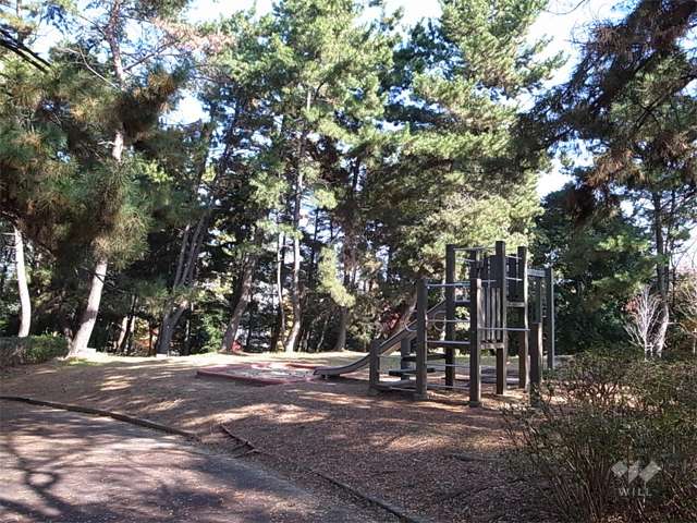 桃山台スポーツグラウンド9